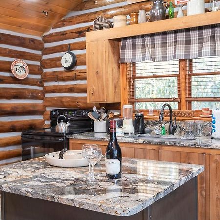 Buckhorn Hideaway By Stony Brook Cabins Gatlinburg Bagian luar foto
